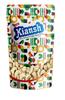 Kiansh Kaju (Cashew) 200 Grams for All Ages | High in Protein and Boosts Energy and Build Immunity | Healthy Nutritious Cashew Nut | Delicious Vegan & Crunchy Kaju Nut for Cooking and Raw Eating view 1