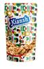 Kiansh Dry fruits (California Walnuts Kernels/Walnut Without Shell, 800g) view 1