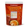 Prolicious 2X Protein Millet Dosa & Uttapam Mix| High Protein & High Fiber Breakfast | Plant based Protein | Just add water | 400 grams view 1