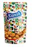 Kiansh Dry fruits (Makhana Peri-Peri, 250g) view 1
