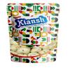 Kiansh Dry fruits (Makhana Cheese Onion, 1000g) view 1