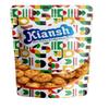 Kiansh Dry fruits (Makhana Peri-Peri, 800g) view 1