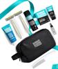 Bombay Shaving Company 9in1 Grooming Kit for Men | Shaving Foam, Post Shave Balm, Charcoal Soap, Razor for Men view 1