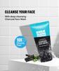 Bombay Shaving Company 9in1 Grooming Kit for Men | Shaving Foam, Post Shave Balm, Charcoal Soap, Razor for Men view 3