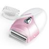 TOUCHBeauty Upgrade Electric Shaver for Women, Razor Cordless for Silky & Smooth Skin, Wet/Dry, Best for Travel (Pink) view 2