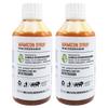 Ujwala Ayurvedashram Mamicon Syrup Pack Of 2 (200Ml)|For Milk Secretion In Mother|Reduce Breast Engorgement|Prevent Mothers From Candida Fungus|Open Blocked Milk Ducts view 2