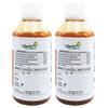 Ujwala Ayurvedashram Mamicon Syrup Pack Of 2 (200Ml)|For Milk Secretion In Mother|Reduce Breast Engorgement|Prevent Mothers From Candida Fungus|Open Blocked Milk Ducts view 3
