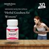 Medisiddh Neogynin capsule 30 No's, All Types of Gyanecological Problems, Abnormal Menstruation view 2