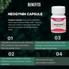 Medisiddh Neogynin capsule 30 No's, All Types of Gyanecological Problems, Abnormal Menstruation view 3
