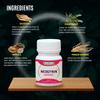 Medisiddh Neogynin capsule 30 No's, All Types of Gyanecological Problems, Abnormal Menstruation view 4