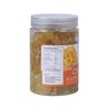 J J Crunch N Munch Honey Amla Candy Pack Of 2 Purely Honey Processed Sugar-free Dry Amla Candy Best For Eyes, Low-Calorie Dry Fruit Snack Natural Honey Sweetened Snack (250 Gm Each) view 3