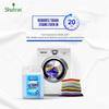 Shatras Ultra Wash Low Foam Laundry Liquid Detergent, For Top & Front Load Washing Machine Fabric Sanitising Germ Guard Daily Wash Laundry Detergent view 4