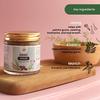 AMRUTAM Dentkey Manjan | Ayurvedic Tooth Powder | Natural Oral Care Formula with Khadira, Neem, and Herbal Ingredients for Healthy Gums and Fresh Breath, Pack Of 6 view 4