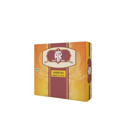 AK Kadu's Foods Amboli Phith 500 Gm