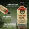 Eatopia Farmer's Harvest Honey Squeeze Bottle | Natural Ayurvedic Immunity Booster | 100% Natural & Pure Honey | No Added Sugar | Raw, Unprocessed, Unpasteurized | Nectar Honey | Pack of 1-500gm view 4