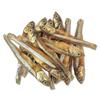 Dried Anchovies Sea Food (Nethili) | Nathili (200 Grams) view 4