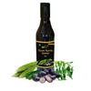 AYURVED POWER Jamun Neem Karela Juice -500ml | Helps Control Blood Sugar Level | Good for Metabolic & Digestive Health | Ayurvedic Health Juice For Diabetic Care -Pack of 3 view 2