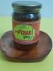 Achari  Red Chilli Stuffed Pickle (250gm) view 1