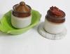 Achari  Red Chilli Stuffed Pickle (250gm) view 2