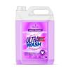 Shatras Ultra Wash Low Foam Laundry Liquid Detergent, For Top & Front Load Washing Machine Fabric Sanitising Germ Guard Daily Wash Laundry Detergent view 1