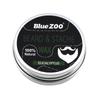 LOSA Natural Beard Balm Moisturizing Moustache Wax Men Grooming Eucalyptus view 1