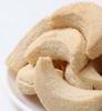 Freshly baked Moon Biscuits | Chand Biscuits |   | Moon Biscuits | half moon shaped cookie - Grams (500) view 2
