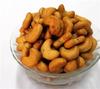 Small Salted round Biscuits | Mini Cracker Bites | Salted Crackers | Kaju salted biscuits | kaaju biscuits | mini half moon biscuits - Grams (250) view 3