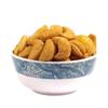 Homemade Hot and Spicy Kaju Shaped maidha Biscuits | Cashew Shaped maidha Cookie | Masala kaju biscuits | Maidha kaju Namkeen - Grams (500) view 2
