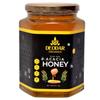 Deodar organics' Wild Acacia/Babool Forest Honey - 100% Pure | Raw | Natural | Fresh | Unprocessed | Unheated Original Honey (250 GM) (Pack of 1 Glass Jar) view 1