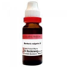Dr Reckeweg Berberis Vulgaris Q