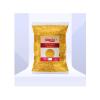 OKHLI MUSAL BRAND Baarik Sev | Besan Namkeen Nylon Sev | Barik Sev | Sev Puri Bhel Puri Sev | Bhel Chaat Pani Puri Chaat Dahi Chaat Sev Zero Number Namkeen Sev Non Spicy Fine Sev Fiki SEV-250g*1Pack view 2