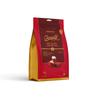 Barquillo Premium Red Velvet Chocolate Pouch - 10 Pcs (200 gm) | Cheesecake Cream Filled Biscuit Roll imported | Dubai couverture taste | Diwali Gift Pack Celebration specially for Festivals view 1