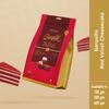 Barquillo Premium Red Velvet Chocolate Pouch - 10 Pcs (200 gm) | Cheesecake Cream Filled Biscuit Roll imported | Dubai couverture taste | Diwali Gift Pack Celebration specially for Festivals view 4