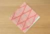 Nice Touch Tissue Paper 3 Ply (25 Pulls Per Pack, 100 Sheets, 33 X 33 cm) | Pack of 4 Printed Tissues | 3PLY Paper Napkins | Party Essential | Birthday Party/Celebrations view 3