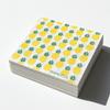 Nice Touch Tissue Paper 3 Ply (25 Pulls Per Pack, 100 Sheets, 33 X 33 cm) | Pack of 4 Printed Tissues | 3PLY Paper Napkins | Party Essential | Birthday Party/Celebrations view 4