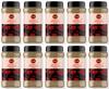RED CLIFF Active Instant Dry Yeast | Fast Fermentation Wine Yeast | Combo Pack of 10 | High Tolerance 15% V/V | Yeast for Making Wine | (| 100gx10 |) view 1
