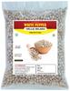3V PRODUCTS White Pepper 50g | Vellai Milagu | White Peppercorn | Sabut Safed Mirch | Dakhni Mirch (Whole) view 1