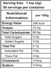 3V PRODUCTS White Pepper 50g | Vellai Milagu | White Peppercorn | Sabut Safed Mirch | Dakhni Mirch (Whole) view 2