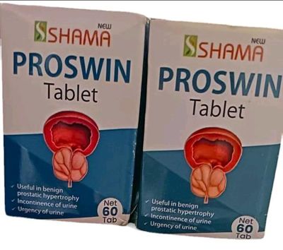 Ayufresh Proswin tablet 60tab (pack of 2)