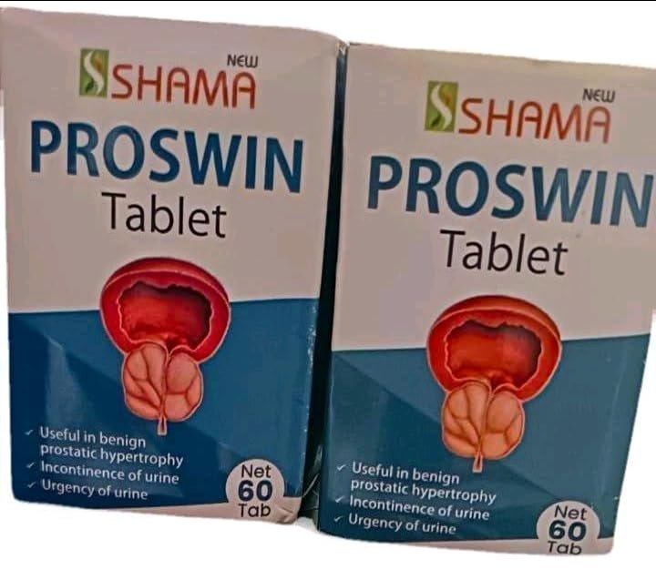Ayufresh Proswin tablet 60tab (pack of 2)