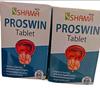 Ayufresh Proswin tablet 60tab (pack of 2) view 1