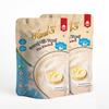 HandS Dairy-Free Coconut Yogurt with Banana | Plant-Based Vegan Drink with Real Fruit Pulp & Palm Sugar | No Preservatives or Chemicals | 200g Each (Pack of 2) view 1
