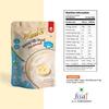 HandS Dairy-Free Coconut Yogurt with Banana | Plant-Based Vegan Yogurt Drink with Pulp & Palm Sugar Crystals | No Preservatives | Natural & Chemical-Free | 200g - Pack of 1 view 2