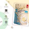 HandS Dairy-Free Coconut Yogurt with Banana | Plant-Based Vegan Yogurt Drink with Pulp & Palm Sugar Crystals | No Preservatives | Natural & Chemical-Free | 200g - Pack of 1 view 4