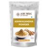 Arumba Ashwagandha Churna Powder 500 grams, Made with 100% Natural Ashwagandha Root, Withania Somnifera, Indian Ginseng For Stress Relief, Overall wellness support view 1