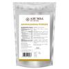 Arumba Ashwagandha Churna Powder 500 grams, Made with 100% Natural Ashwagandha Root, Withania Somnifera, Indian Ginseng For Stress Relief, Overall wellness support view 2