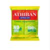 Athiban Appalam 200g Premium Treat | No Soda Added | 4 Diameter (200g, 1) view 1