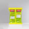 Athiban Appalam 150g Family Treat | No Soda Added | 3.5 Diameter (600g- Pack of 4, 4) view 2