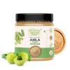 Niramay Tattva Amla Powder (Indian Gooseberry) for Hair Growth (200g), Black Colour, Drinking and Eating view 1