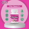 LEUKOPRASH Leucoprash Capsule Leucorrhoea Medicine view 3